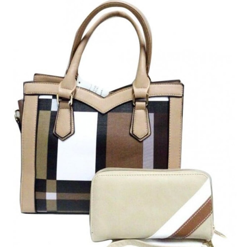 Fashion Handbag Set